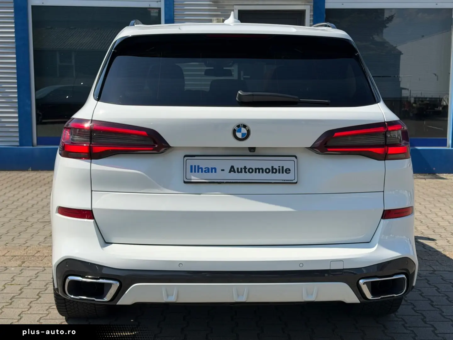 BMW X5 xDrive30d M-SPORT SHADOW LASER PANO LEDER 360
