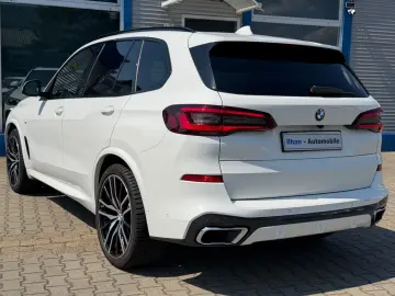 BMW X5 xDrive30d M-SPORT SHADOW LASER PANO LEDER 360