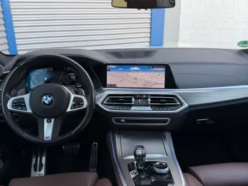 BMW X5 xDrive30d M-SPORT SHADOW LASER PANO LEDER 360
