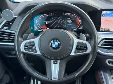 BMW X5 xDrive30d M-SPORT SHADOW LASER PANO LEDER 360
