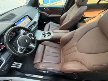 BMW X5 xDrive30d M-SPORT SHADOW LASER PANO LEDER 360