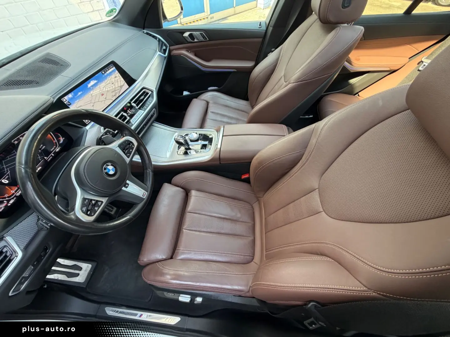 BMW X5 xDrive30d M-SPORT SHADOW LASER PANO LEDER 360