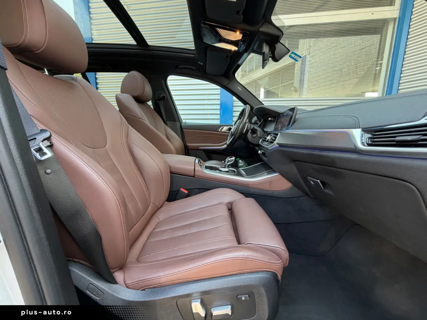 BMW X5 xDrive30d M-SPORT SHADOW LASER PANO LEDER 360