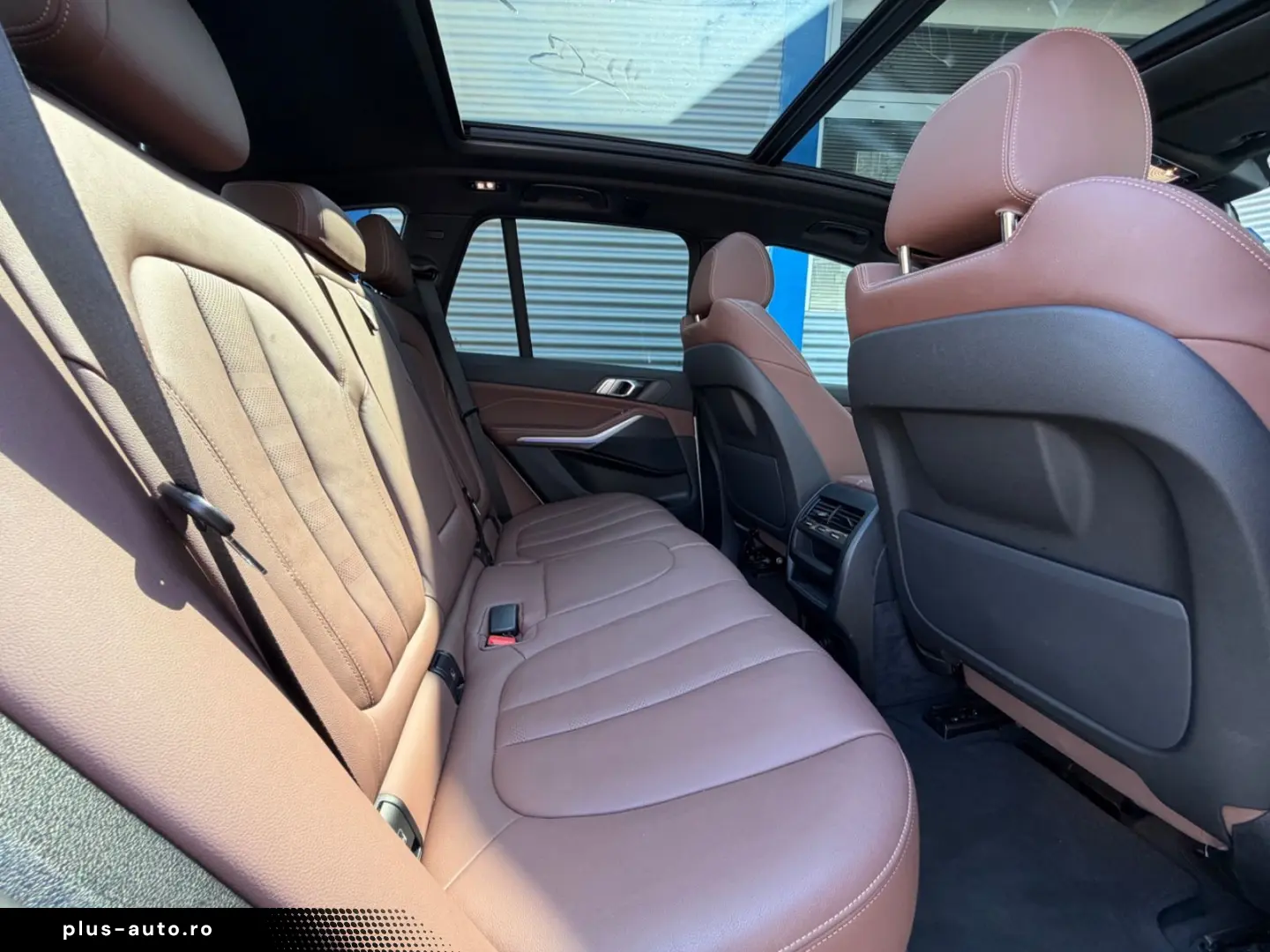 BMW X5 xDrive30d M-SPORT SHADOW LASER PANO LEDER 360