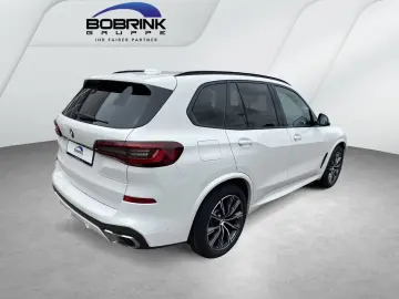 BMW X5 xDrive30d M Sport AHK Pano Standhz HiFi SHZ