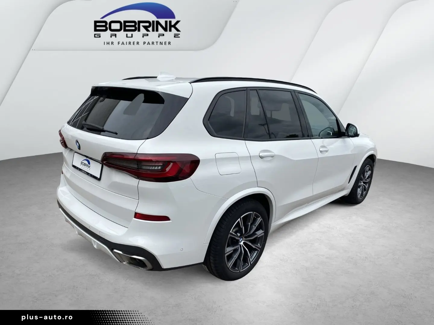 BMW X5 xDrive30d M Sport AHK Pano Standhz HiFi SHZ