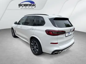 BMW X5 xDrive30d M Sport AHK Pano Standhz HiFi SHZ