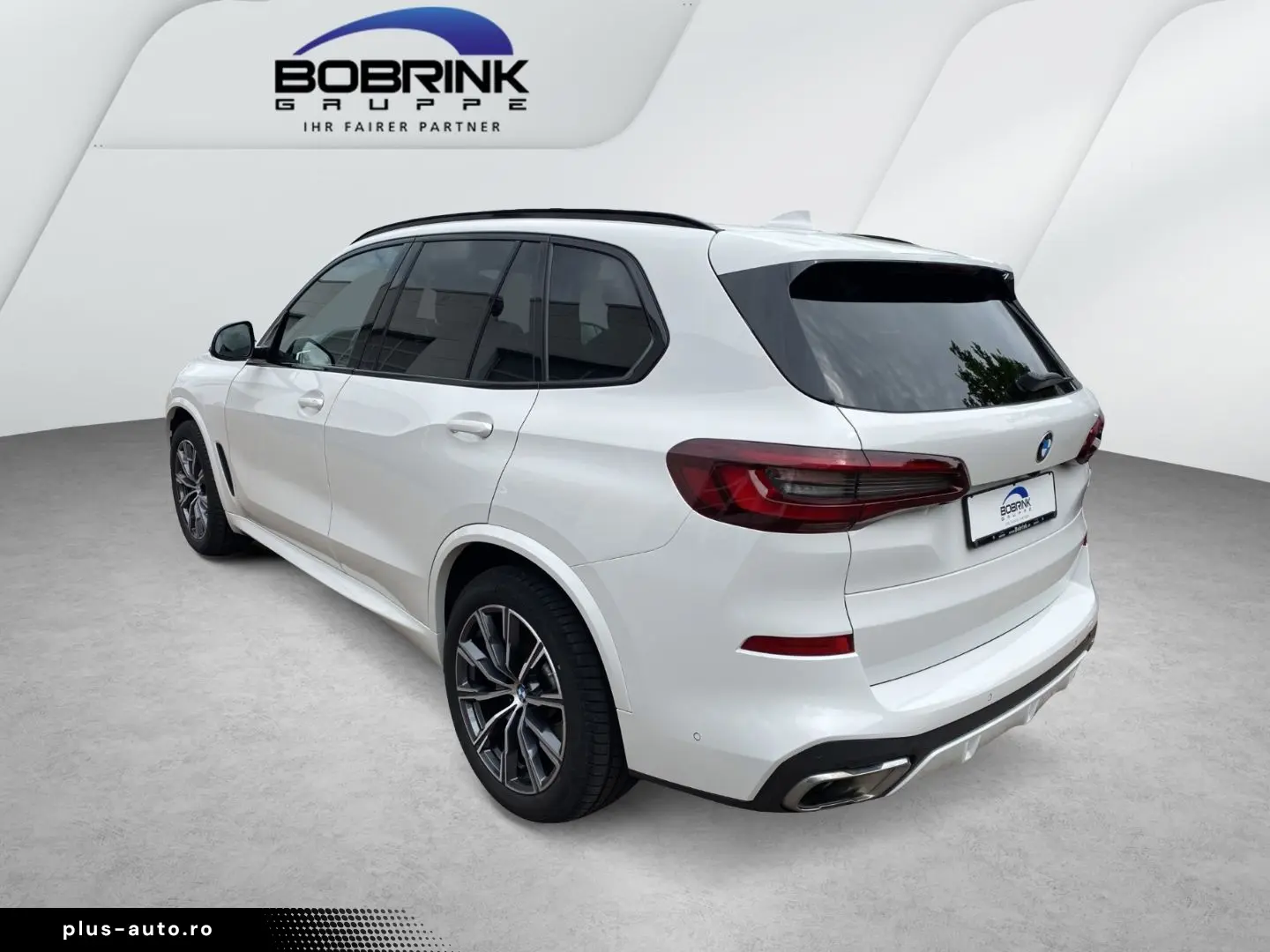 BMW X5 xDrive30d M Sport AHK Pano Standhz HiFi SHZ