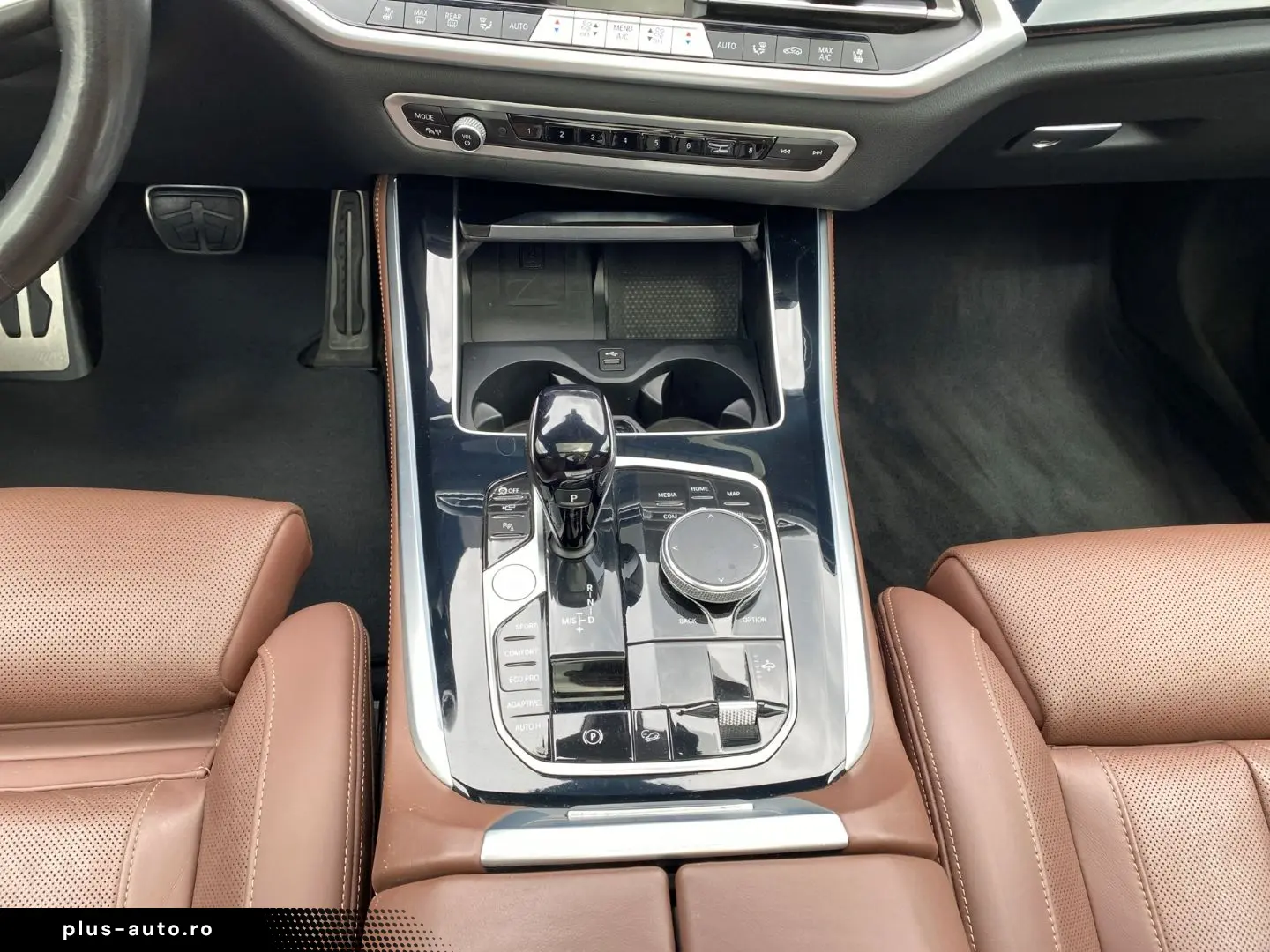 BMW X5 xDrive30d M Sport AHK Pano Standhz HiFi SHZ