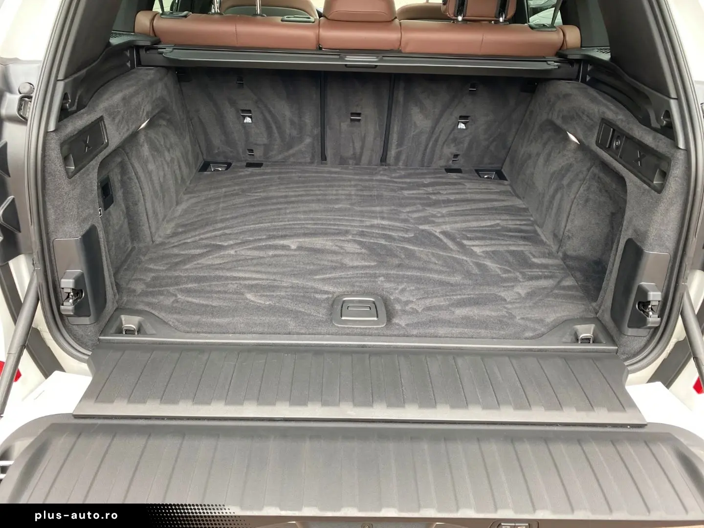 BMW X5 xDrive30d M Sport AHK Pano Standhz HiFi SHZ