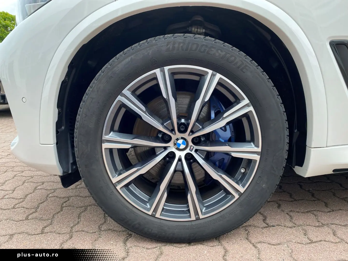 BMW X5 xDrive30d M Sport AHK Pano Standhz HiFi SHZ