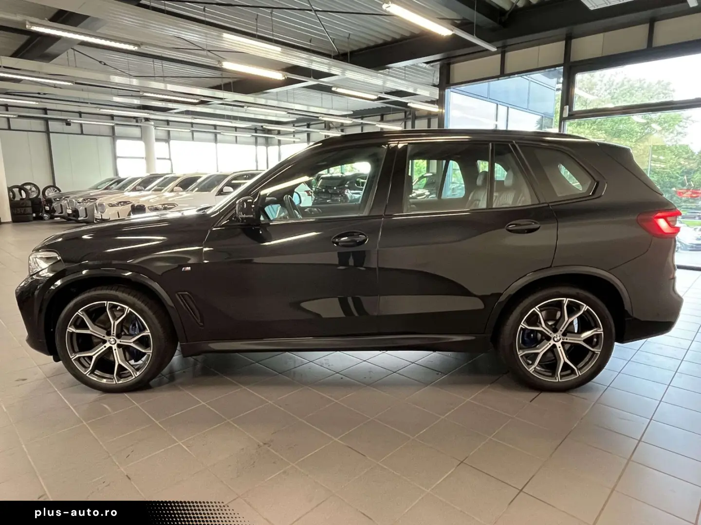 BMW X5 xDrive25d M Sport PANO ACC 360 KAM RFK NAVI