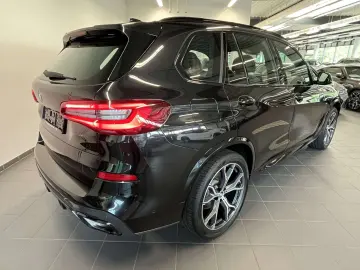 BMW X5 xDrive25d M Sport PANO ACC 360 KAM RFK NAVI