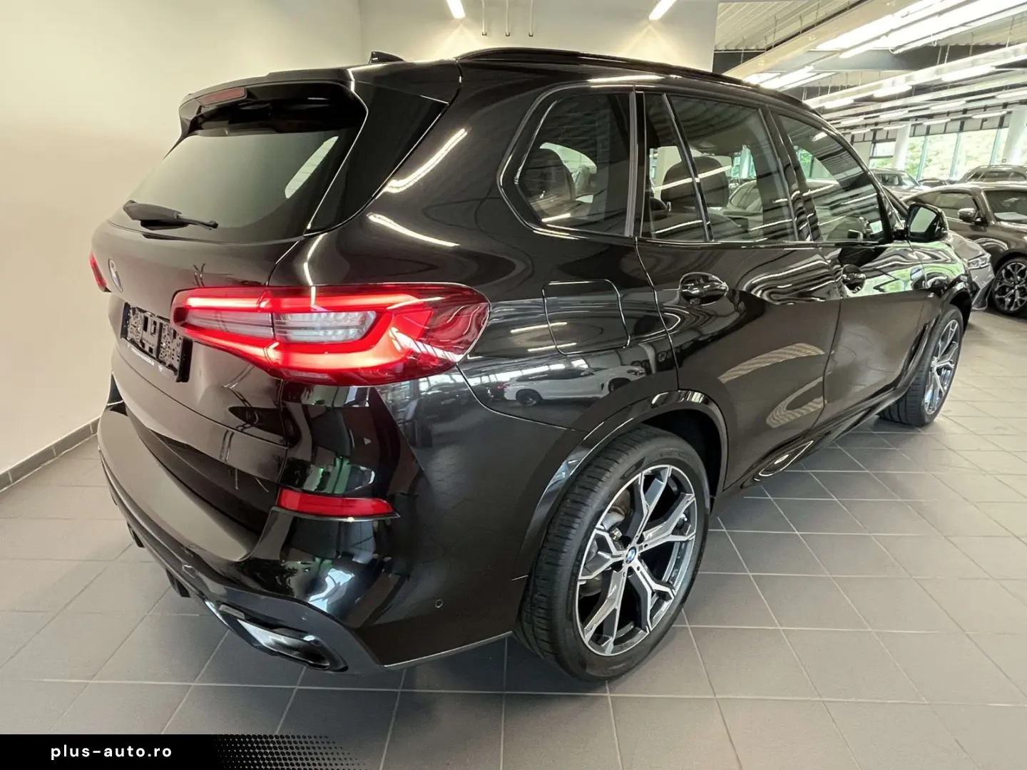 BMW X5 xDrive25d M Sport PANO ACC 360 KAM RFK NAVI