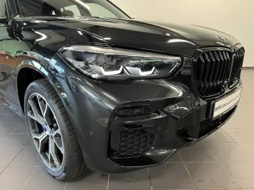 BMW X5 xDrive25d M Sport PANO ACC 360 KAM RFK NAVI