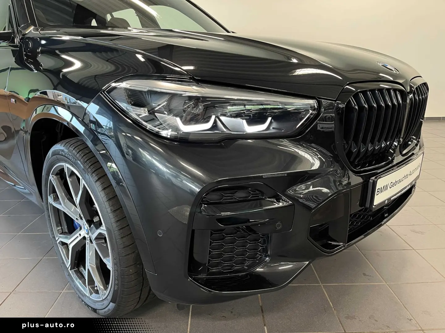 BMW X5 xDrive25d M Sport PANO ACC 360 KAM RFK NAVI