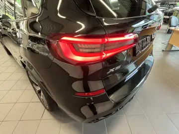 BMW X5 xDrive25d M Sport PANO ACC 360 KAM RFK NAVI
