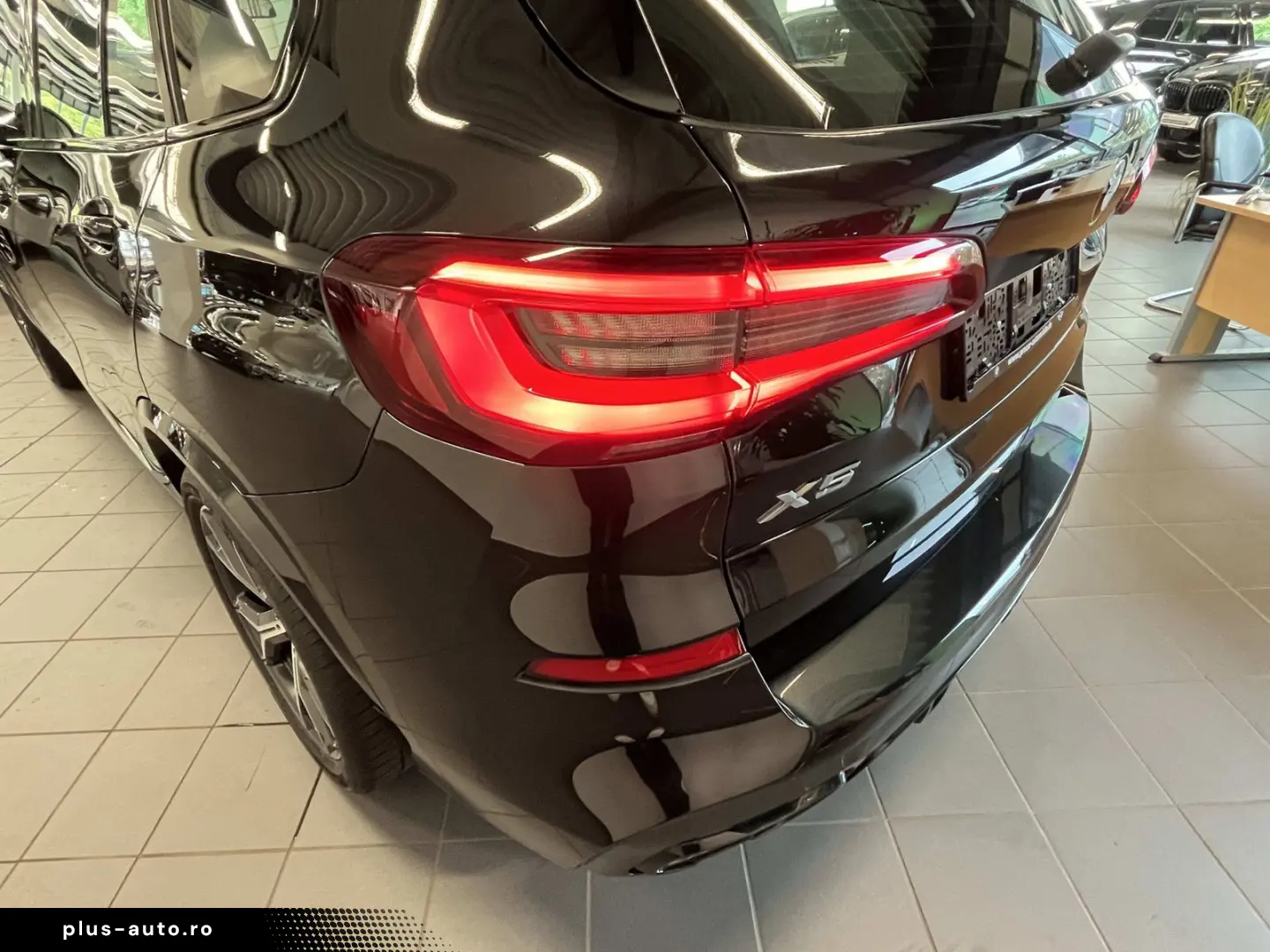 BMW X5 xDrive25d M Sport PANO ACC 360 KAM RFK NAVI