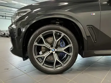 BMW X5 xDrive25d M Sport PANO ACC 360 KAM RFK NAVI