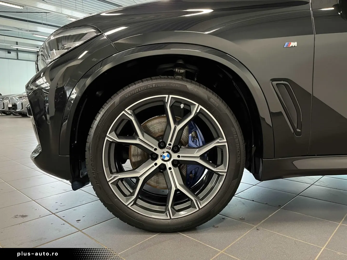 BMW X5 xDrive25d M Sport PANO ACC 360 KAM RFK NAVI