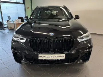 BMW X5 xDrive25d M Sport PANO ACC 360 KAM RFK NAVI