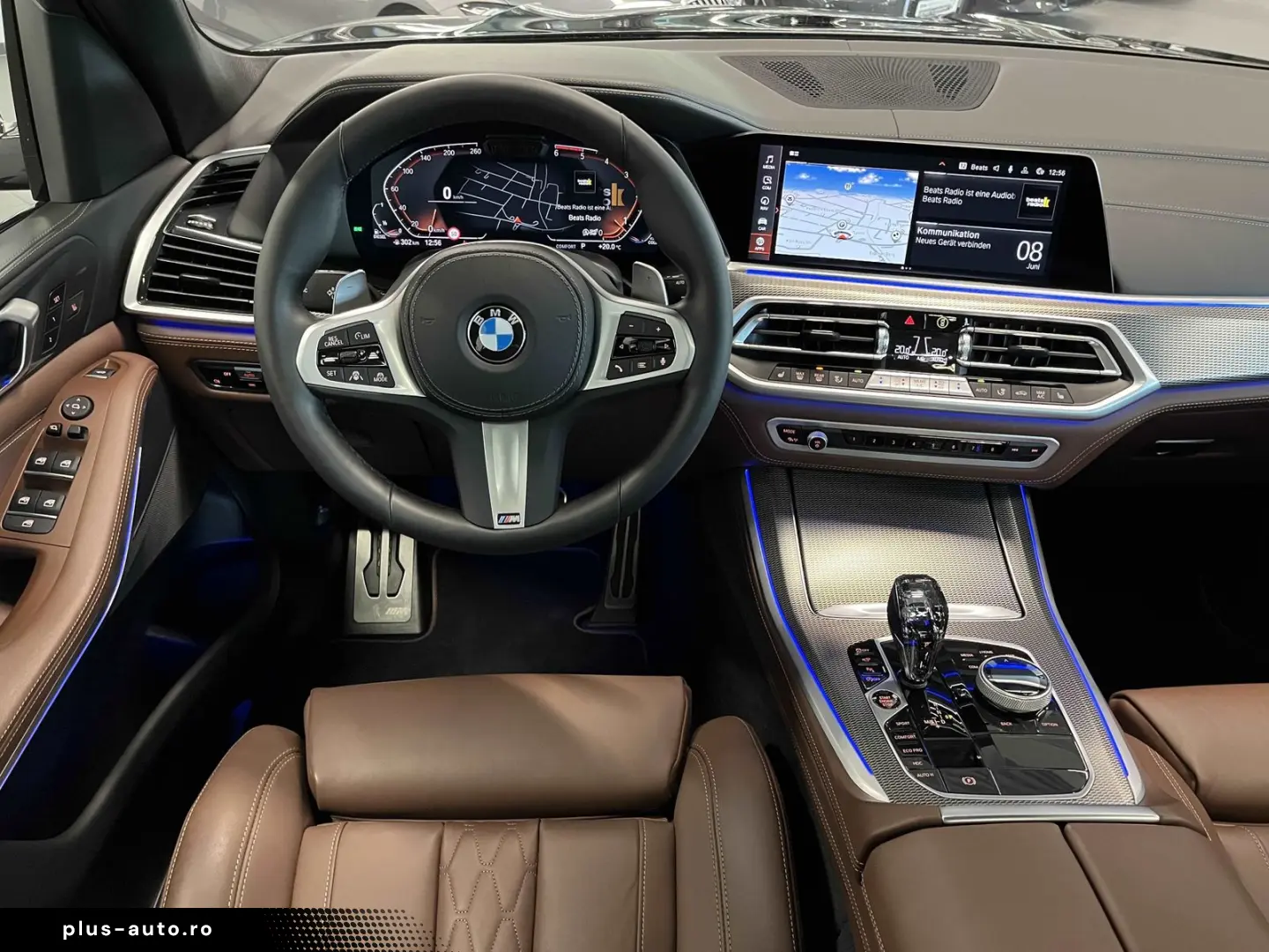 BMW X5 xDrive25d M Sport PANO ACC 360 KAM RFK NAVI