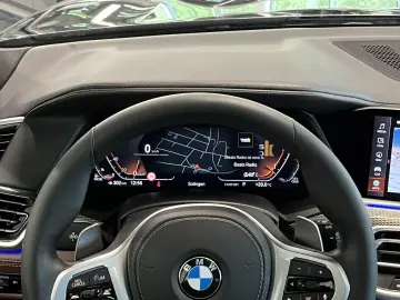 BMW X5 xDrive25d M Sport PANO ACC 360 KAM RFK NAVI