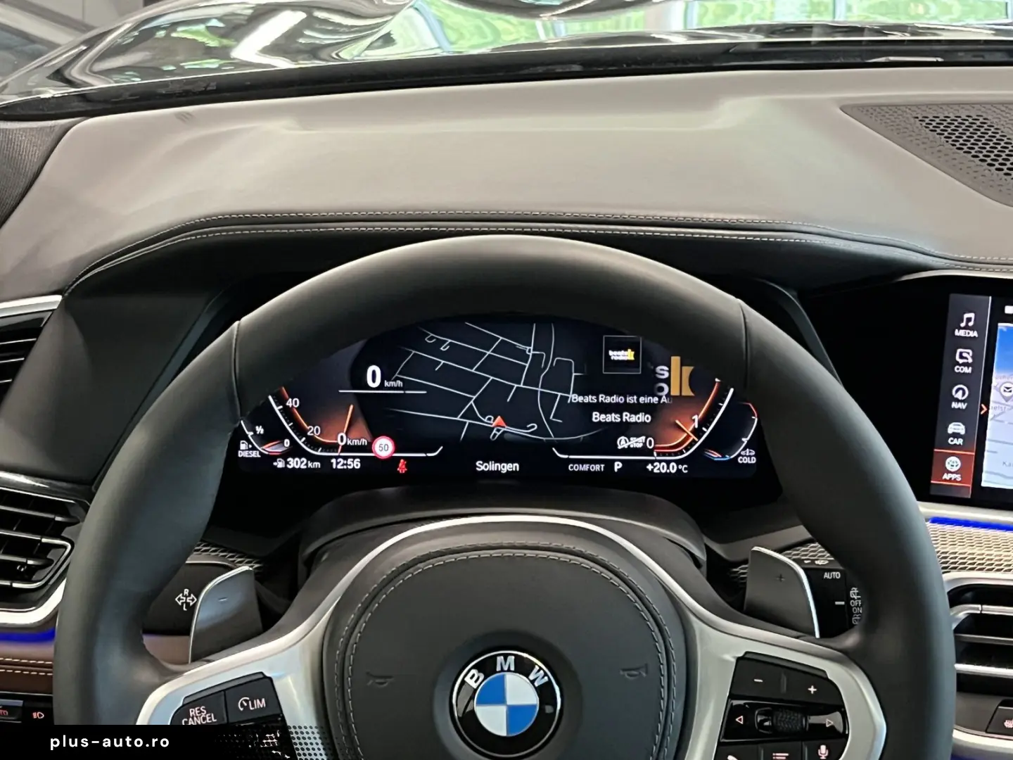 BMW X5 xDrive25d M Sport PANO ACC 360 KAM RFK NAVI