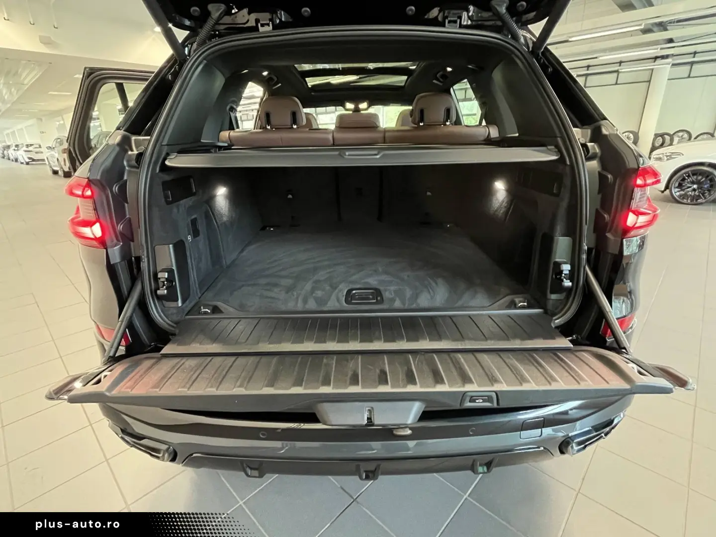 BMW X5 xDrive25d M Sport PANO ACC 360 KAM RFK NAVI