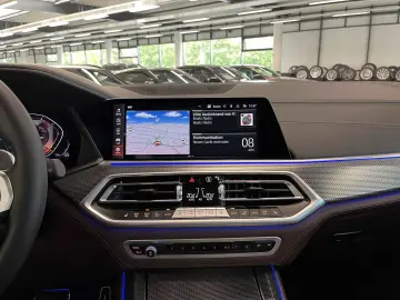 BMW X5 xDrive25d M Sport PANO ACC 360 KAM RFK NAVI