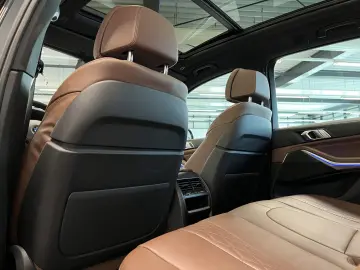BMW X5 xDrive25d M Sport PANO ACC 360 KAM RFK NAVI