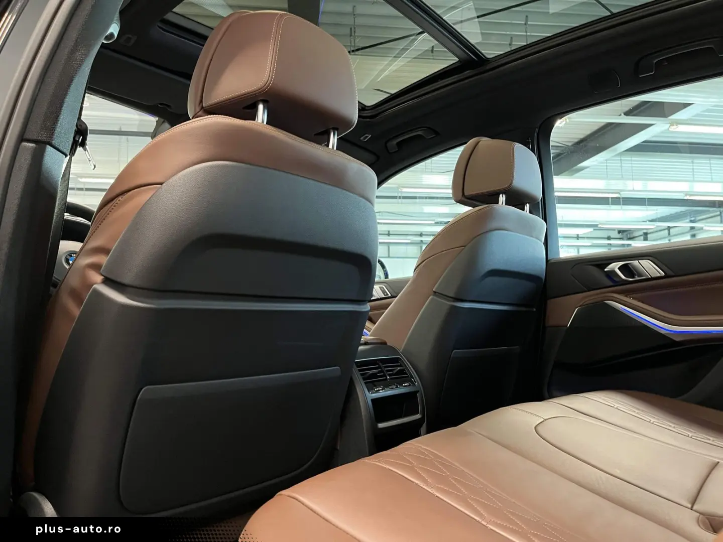 BMW X5 xDrive25d M Sport PANO ACC 360 KAM RFK NAVI