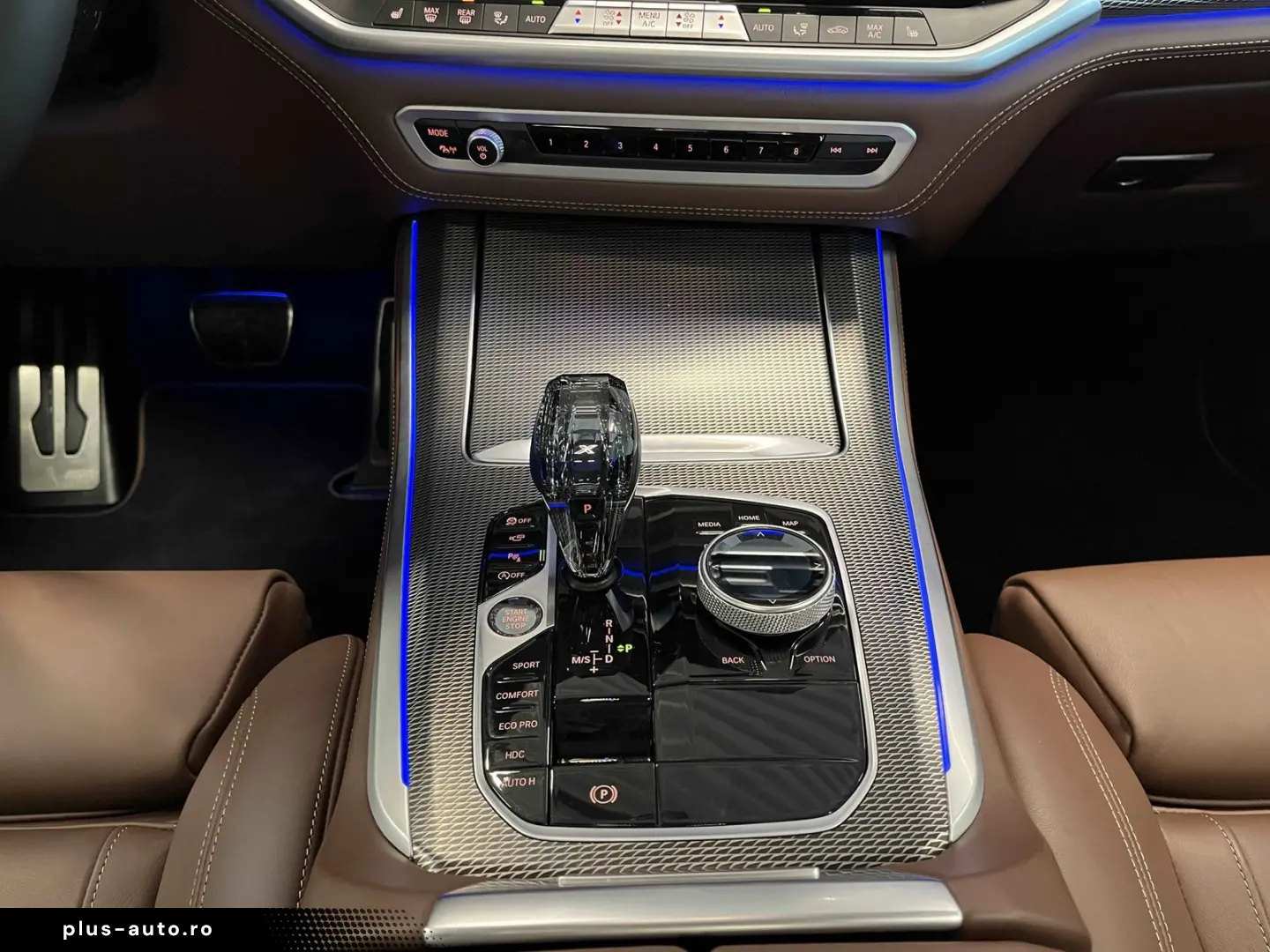 BMW X5 xDrive25d M Sport PANO ACC 360 KAM RFK NAVI