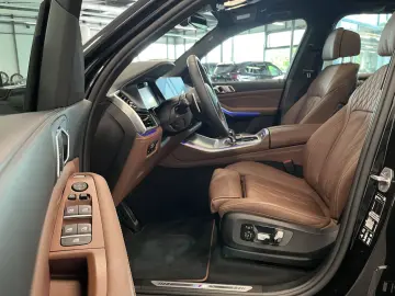 BMW X5 xDrive25d M Sport PANO ACC 360 KAM RFK NAVI