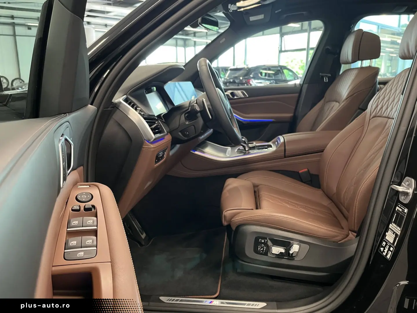 BMW X5 xDrive25d M Sport PANO ACC 360 KAM RFK NAVI