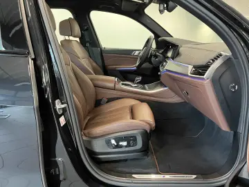 BMW X5 xDrive25d M Sport PANO ACC 360 KAM RFK NAVI