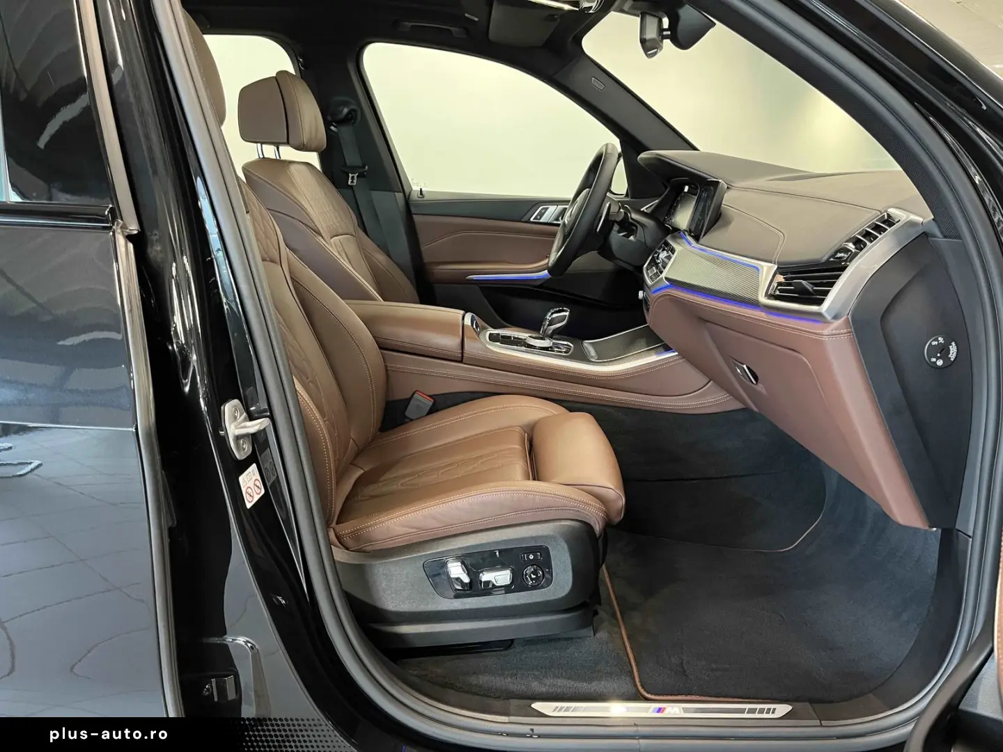BMW X5 xDrive25d M Sport PANO ACC 360 KAM RFK NAVI