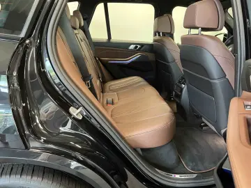 BMW X5 xDrive25d M Sport PANO ACC 360 KAM RFK NAVI