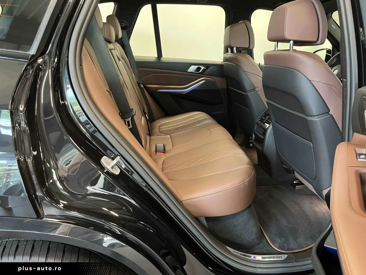 BMW X5 xDrive25d M Sport PANO ACC 360 KAM RFK NAVI