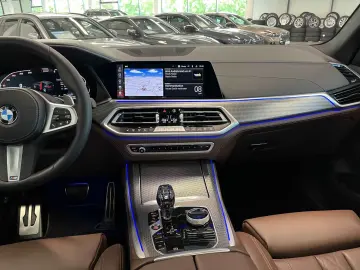 BMW X5 xDrive25d M Sport PANO ACC 360 KAM RFK NAVI