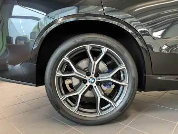 BMW X5 xDrive25d M Sport PANO ACC 360 KAM RFK NAVI