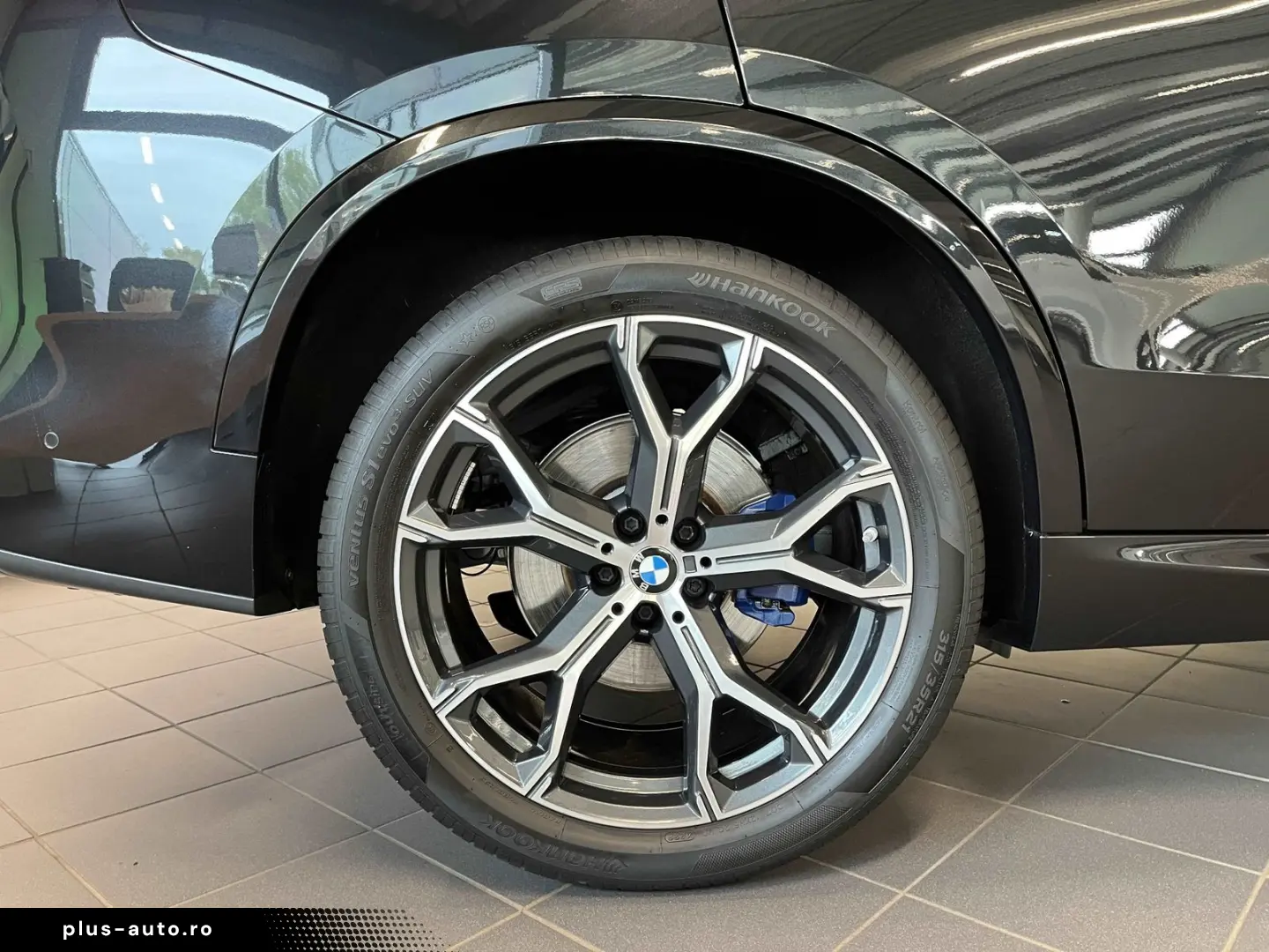 BMW X5 xDrive25d M Sport PANO ACC 360 KAM RFK NAVI