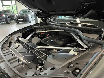 BMW X5 xDrive25d M Sport PANO ACC 360 KAM RFK NAVI