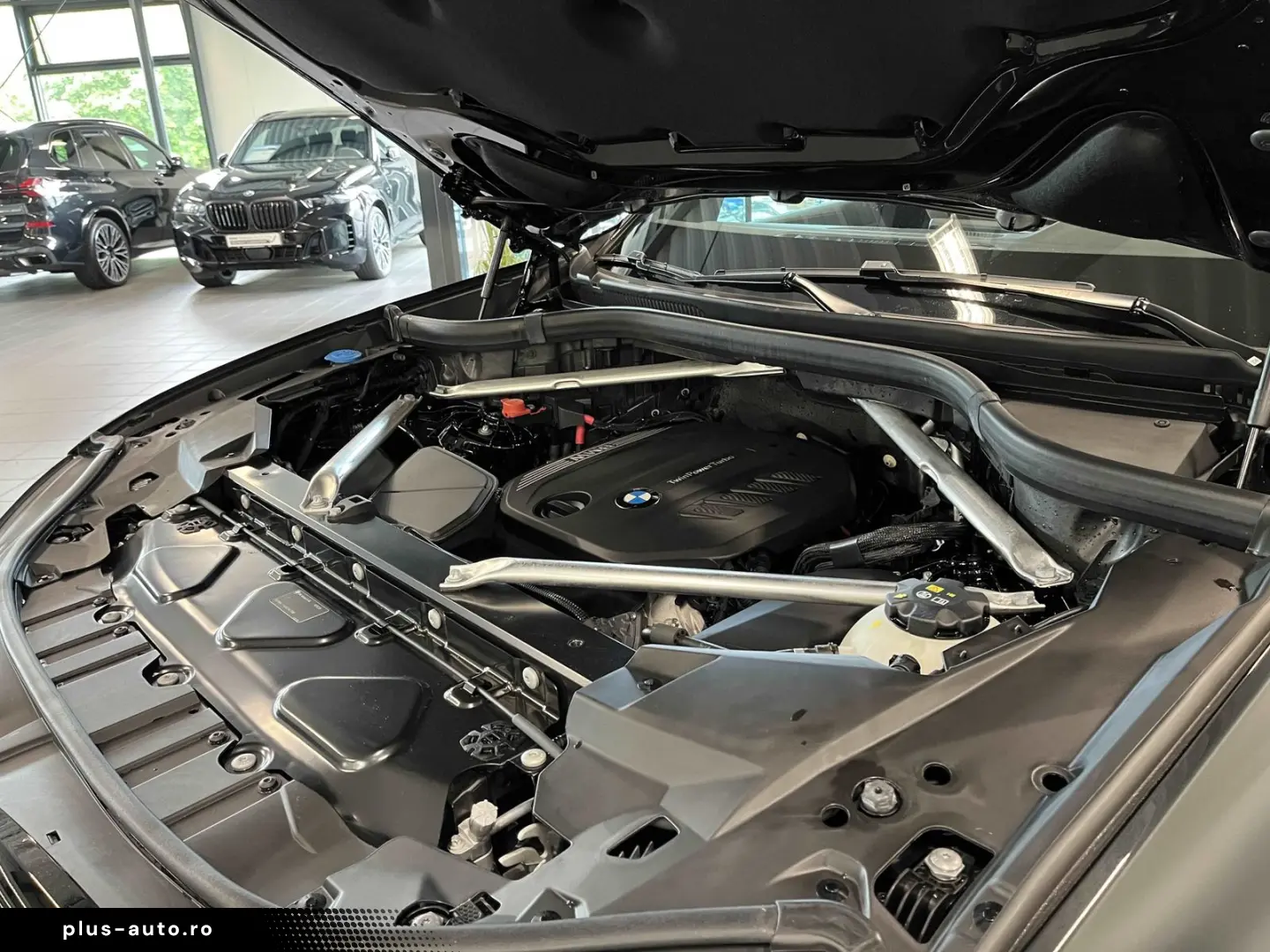 BMW X5 xDrive25d M Sport PANO ACC 360 KAM RFK NAVI