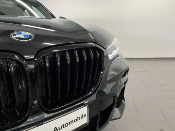 BMW X5 xDrive25d M Sport PANO ACC 360 KAM RFK NAVI