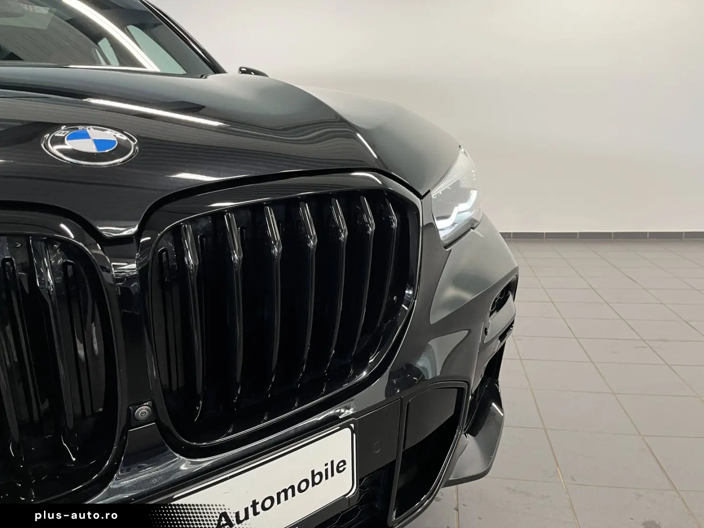 BMW X5 xDrive25d M Sport PANO ACC 360 KAM RFK NAVI