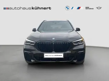 BMW X5 xDrive30d    M-Sport DisKey ACC LED PanoSD SD