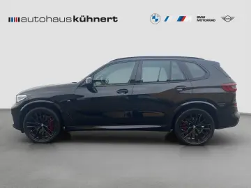 BMW X5 xDrive30d    M-Sport DisKey ACC LED PanoSD SD