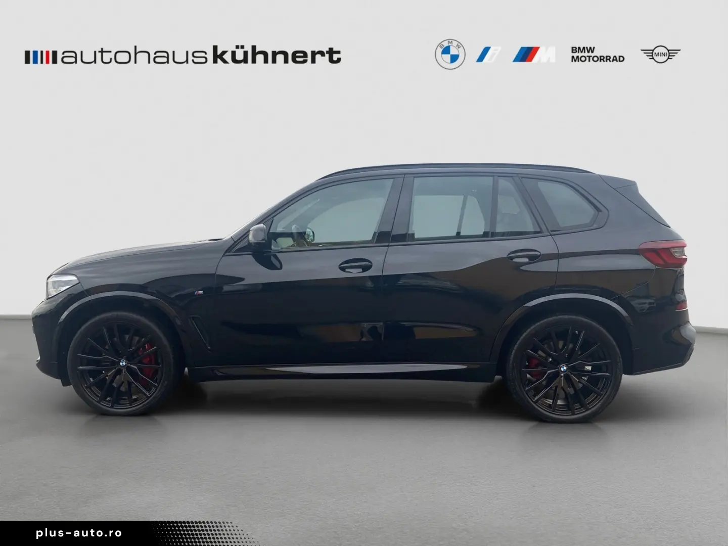 BMW X5 xDrive30d    M-Sport DisKey ACC LED PanoSD SD