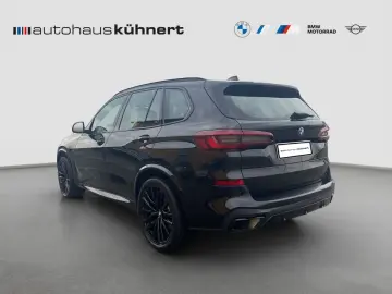 BMW X5 xDrive30d    M-Sport DisKey ACC LED PanoSD SD